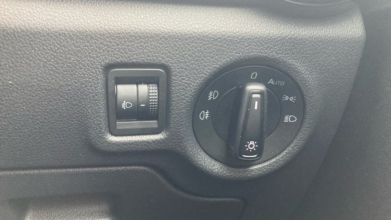 Skoda Fabia 1.0 TSI SE 5dr Petrol Hatchback